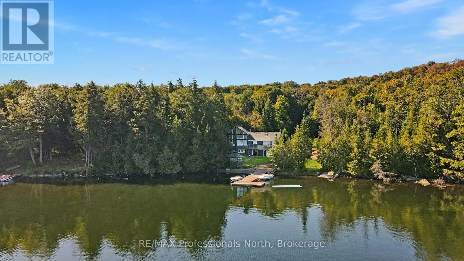 1645 ALLEN LAKE DRIVE