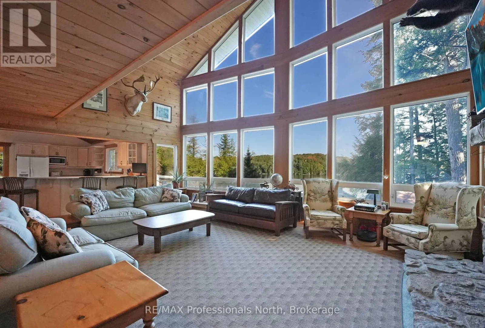 1645 ALLEN LAKE DRIVE