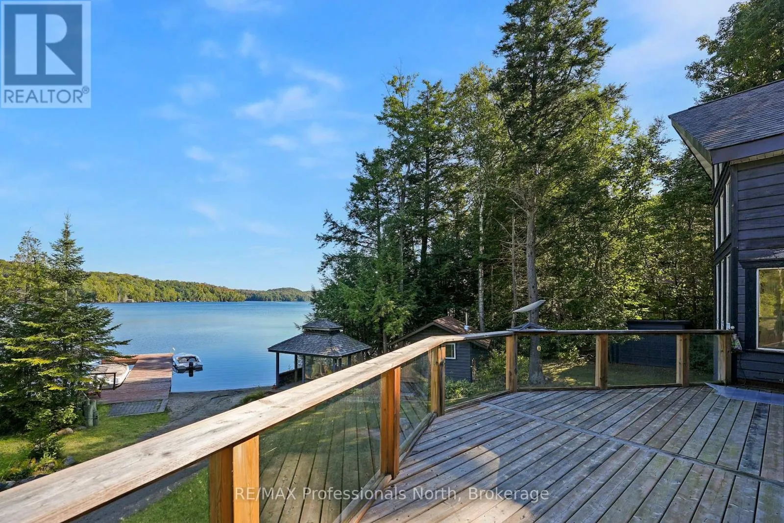 1645 ALLEN LAKE DRIVE