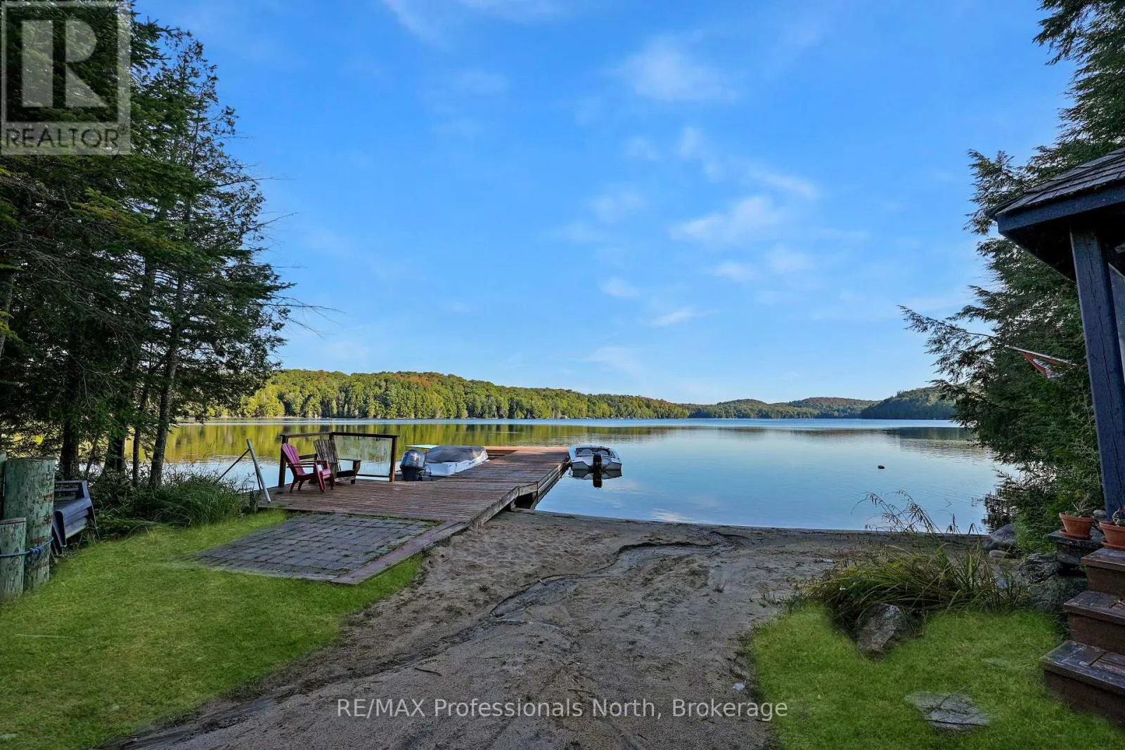 1645 ALLEN LAKE DRIVE