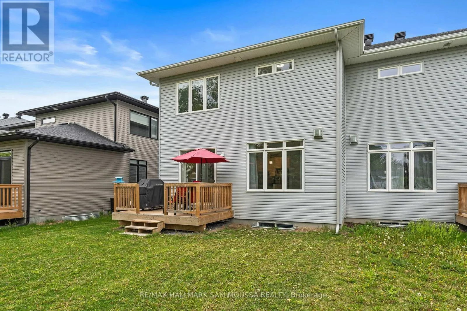 33 MAC BEATTIE DRIVE