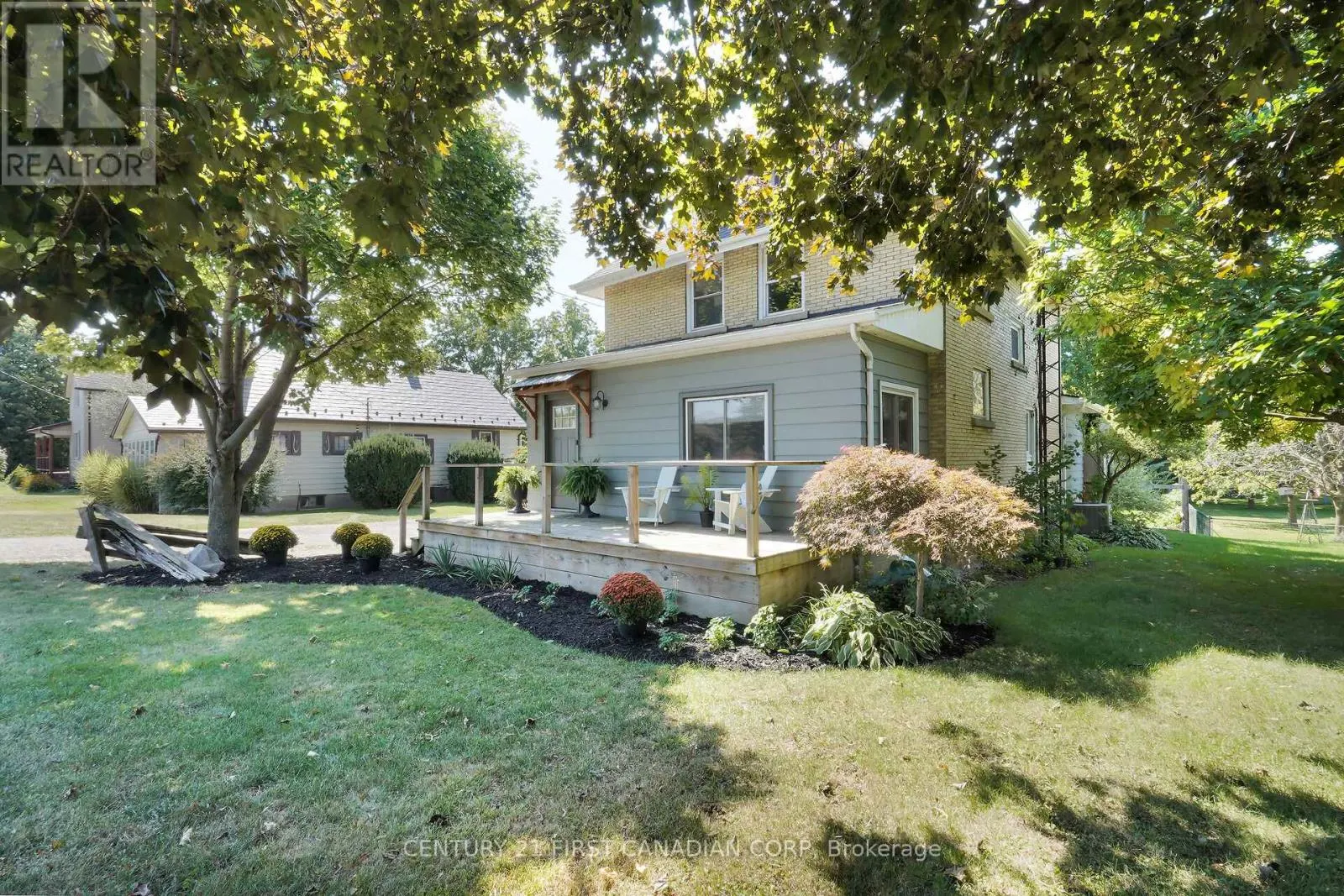 10719 SUNSET ROAD