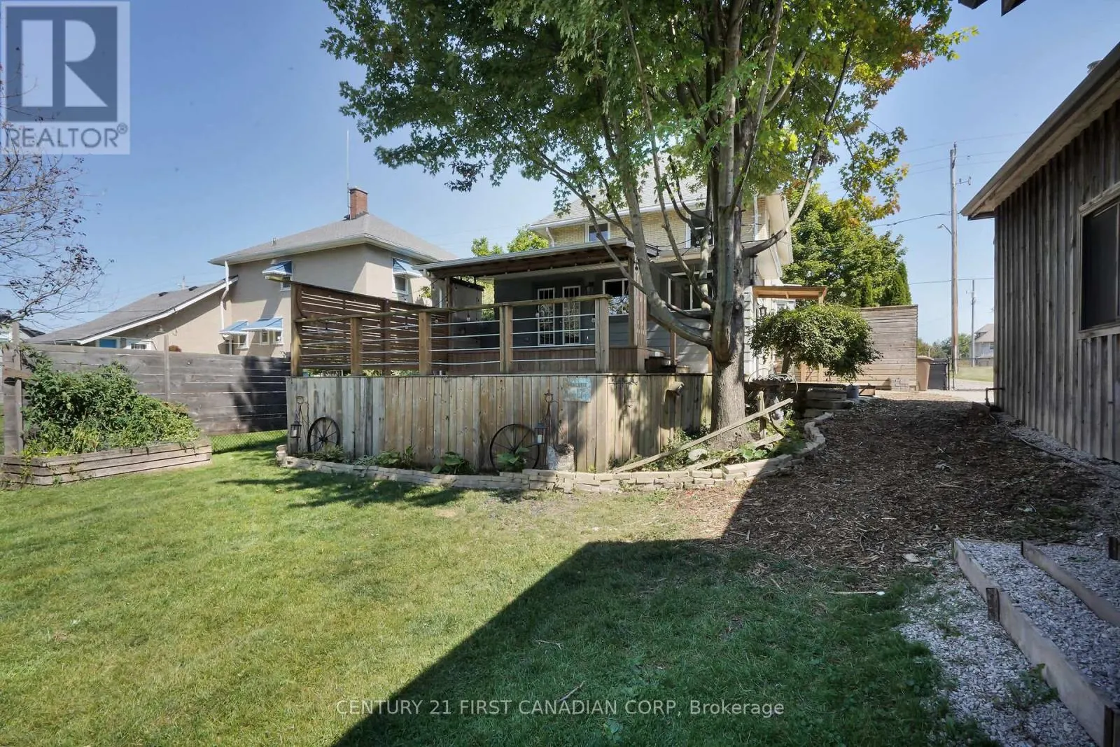 10719 SUNSET ROAD