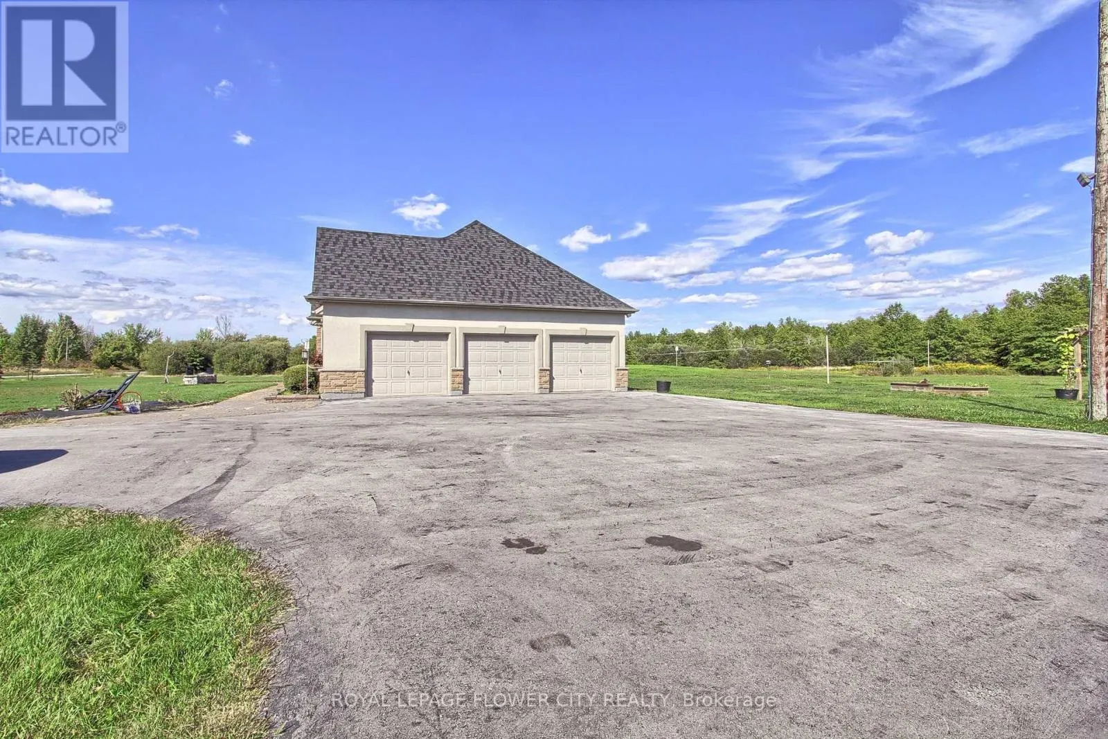 4161 WHITE ROAD