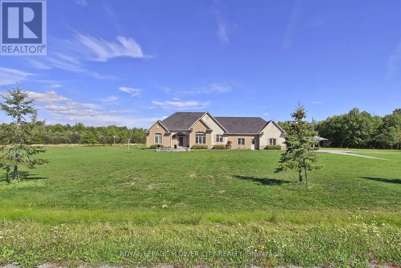 4161 WHITE ROAD