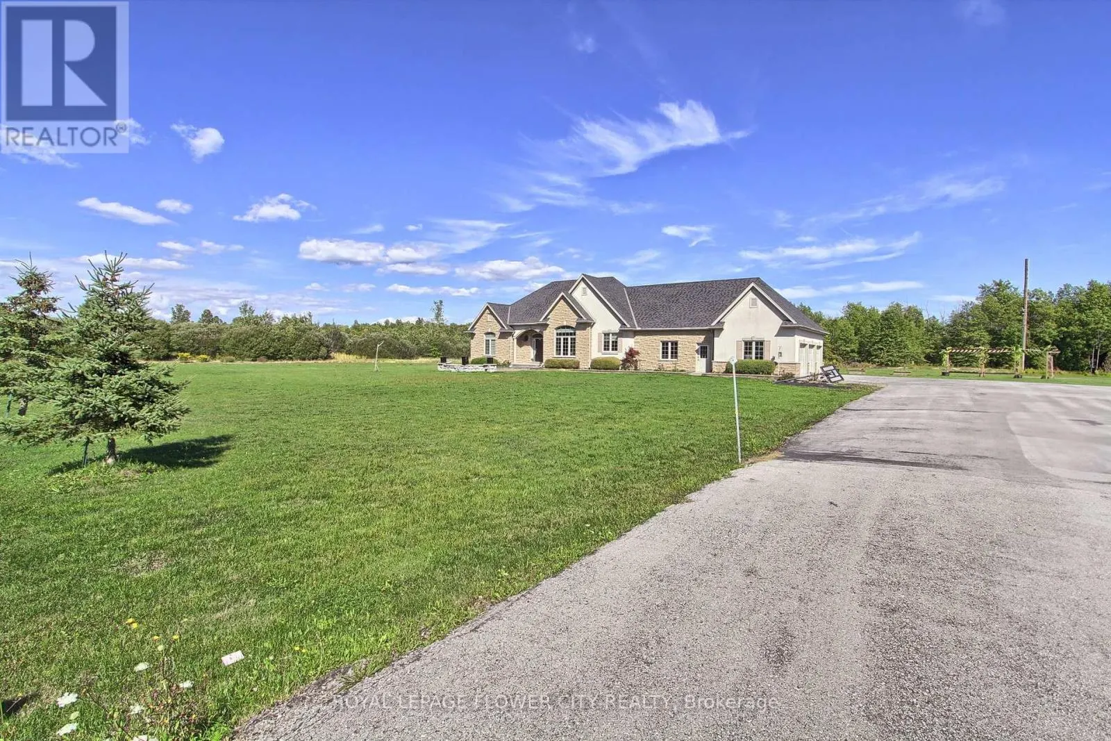 4161 WHITE ROAD