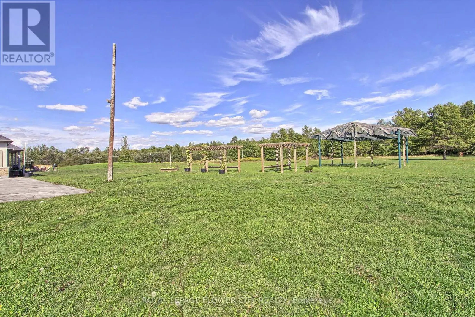 4161 WHITE ROAD