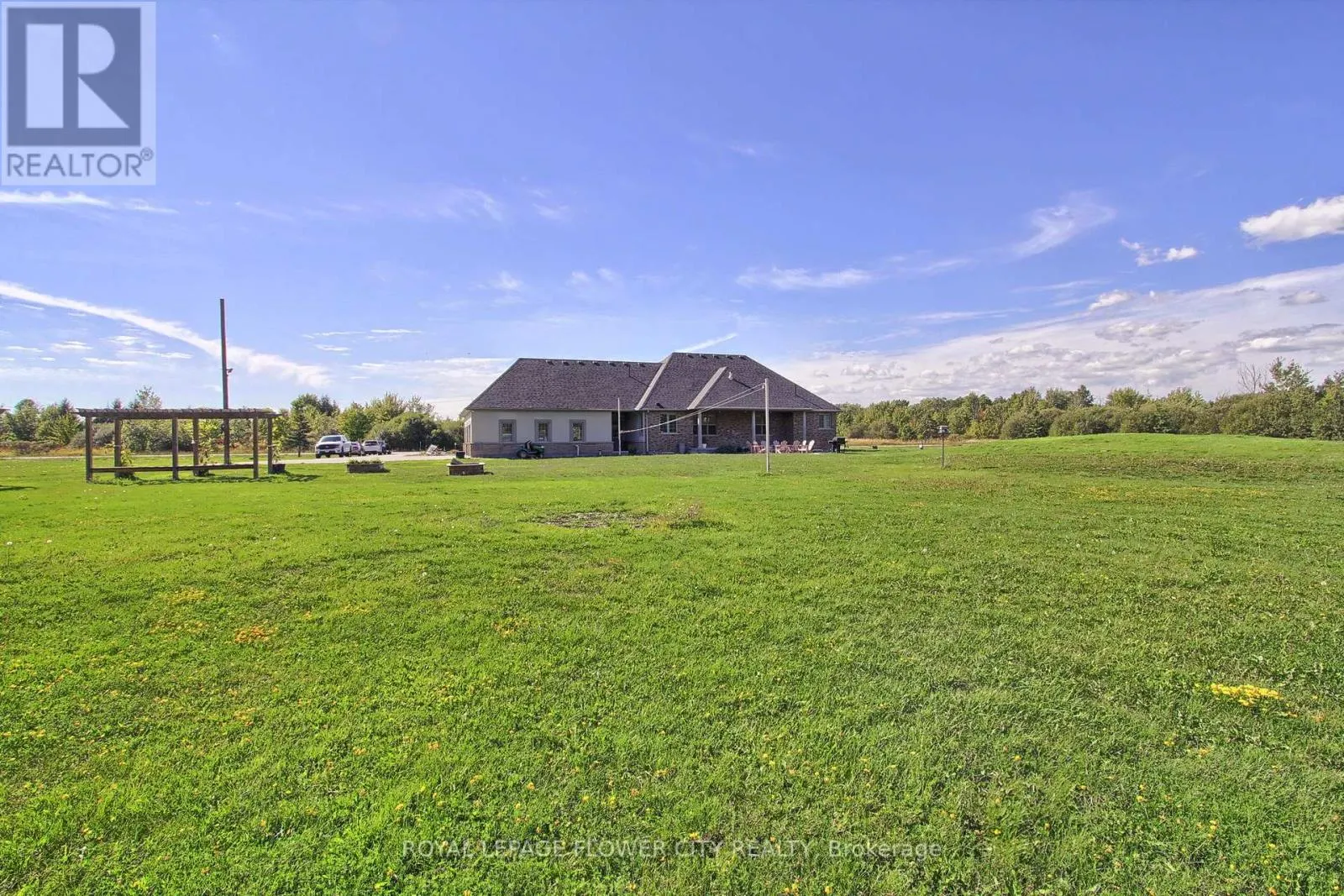 4161 WHITE ROAD