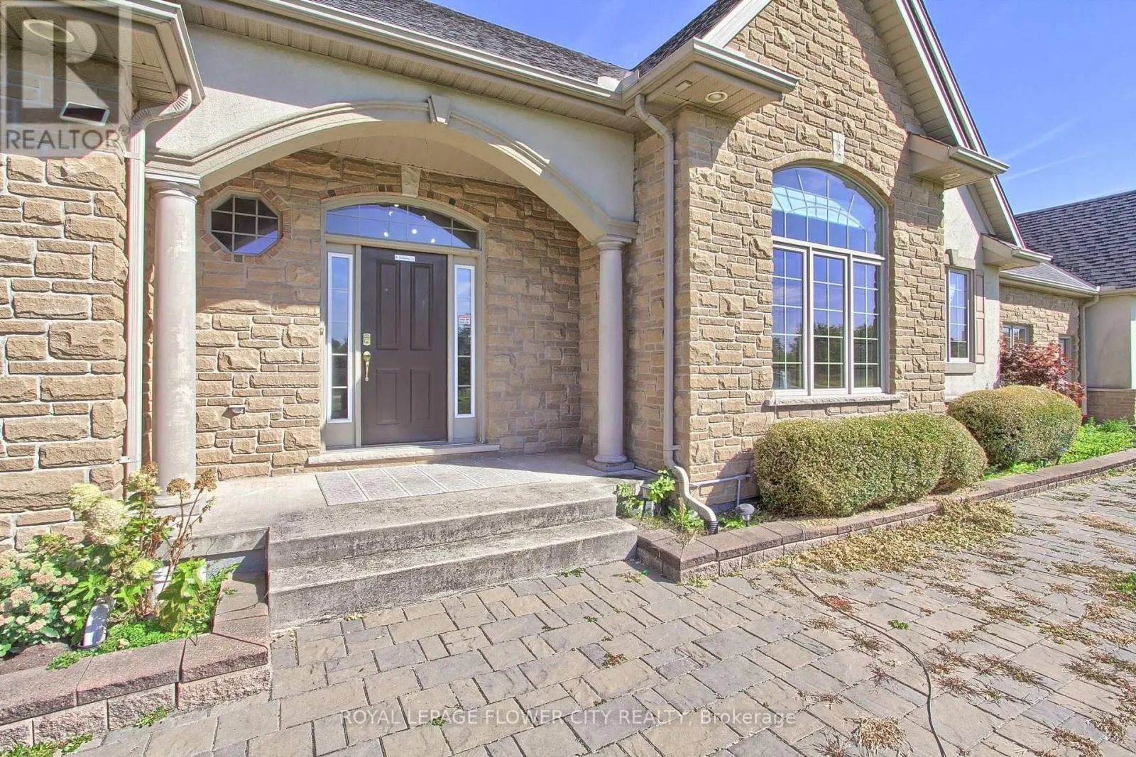 4161 WHITE ROAD