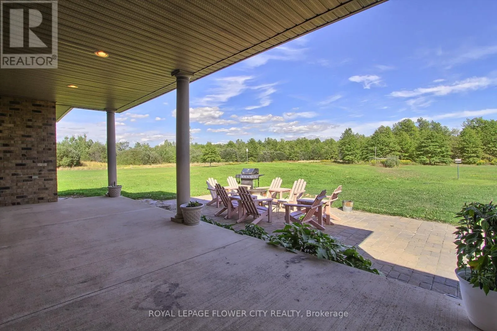 4161 WHITE ROAD