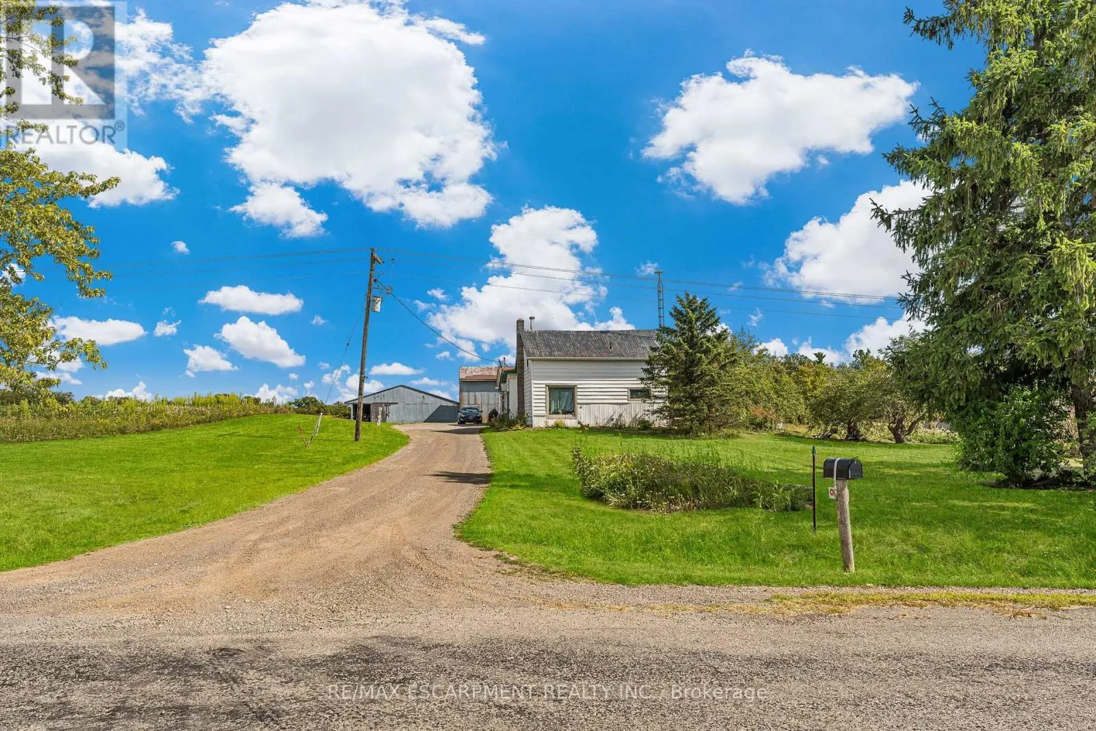 5153 BERRY ROAD