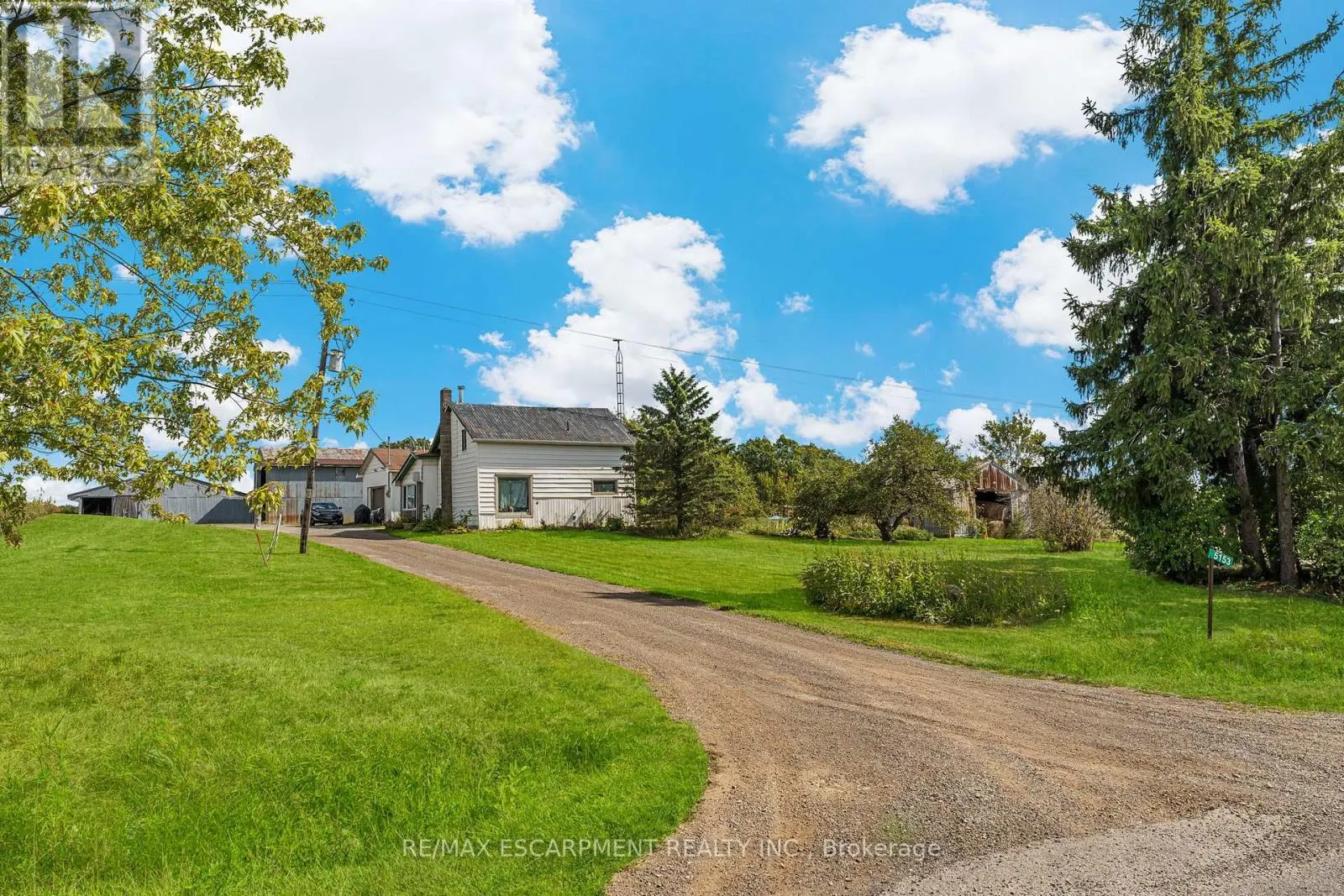 5153 BERRY ROAD