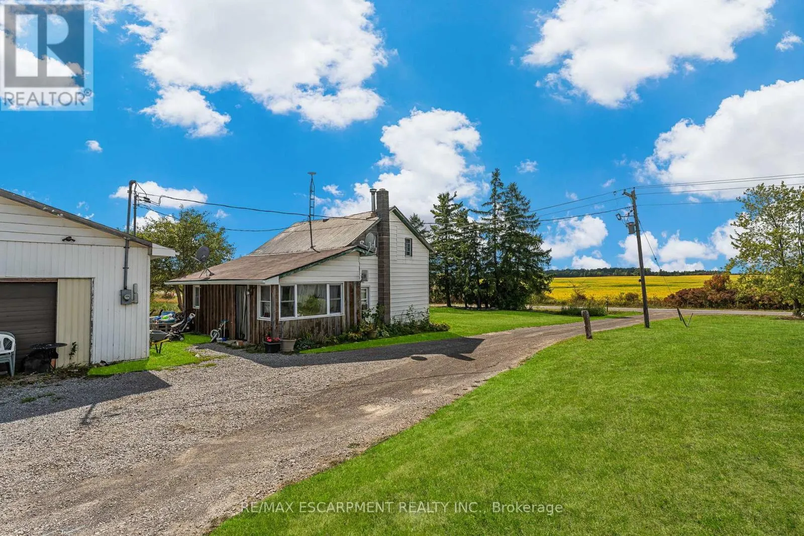 5153 BERRY ROAD