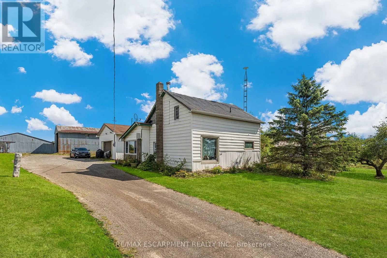 5153 BERRY ROAD