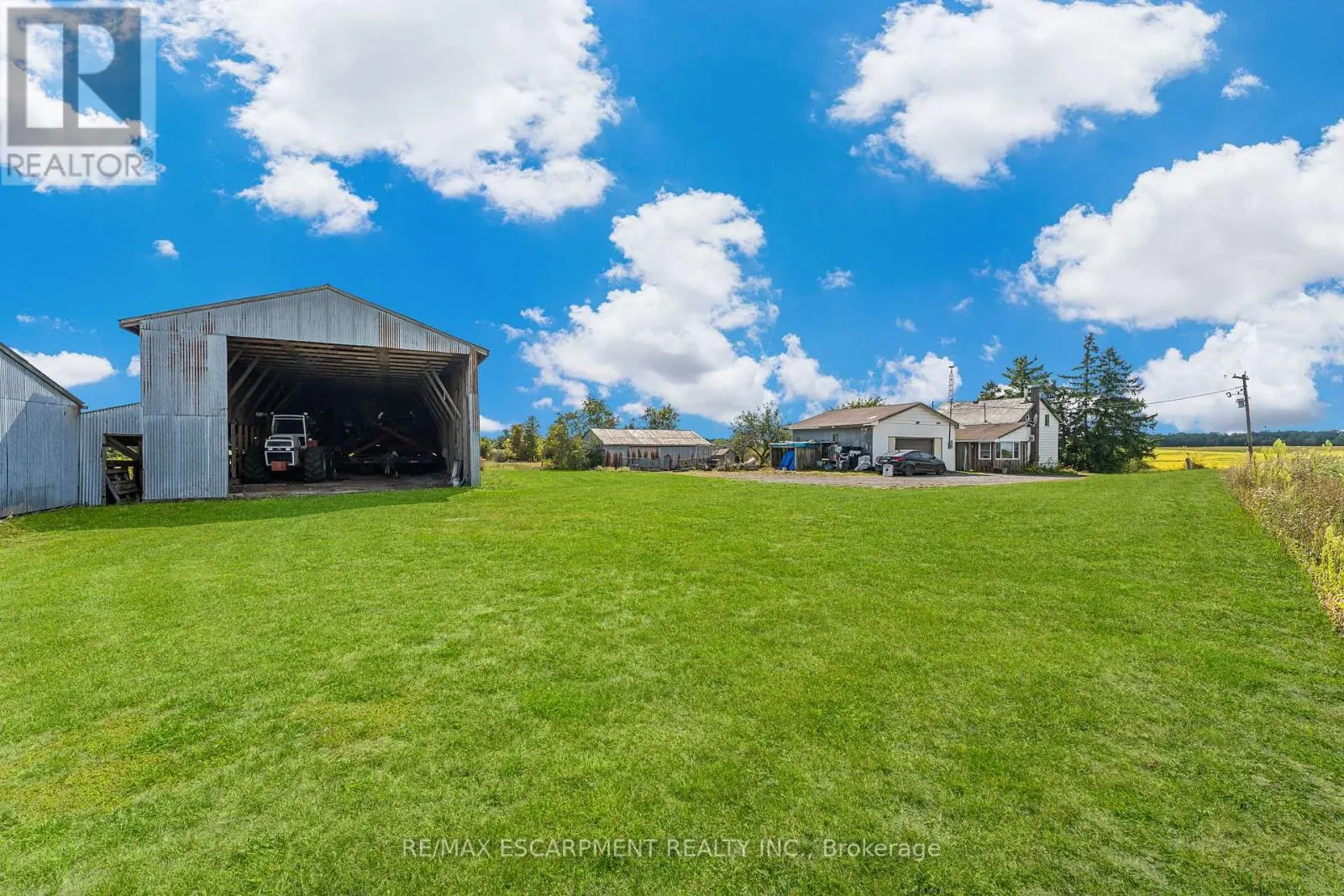 5153 BERRY ROAD