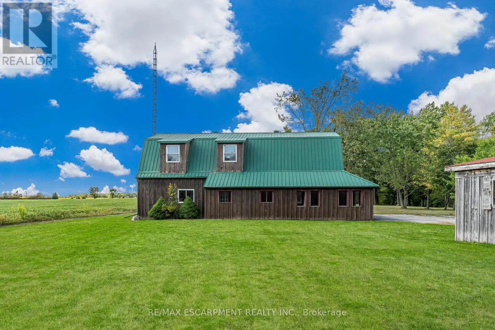 5153 BERRY ROAD