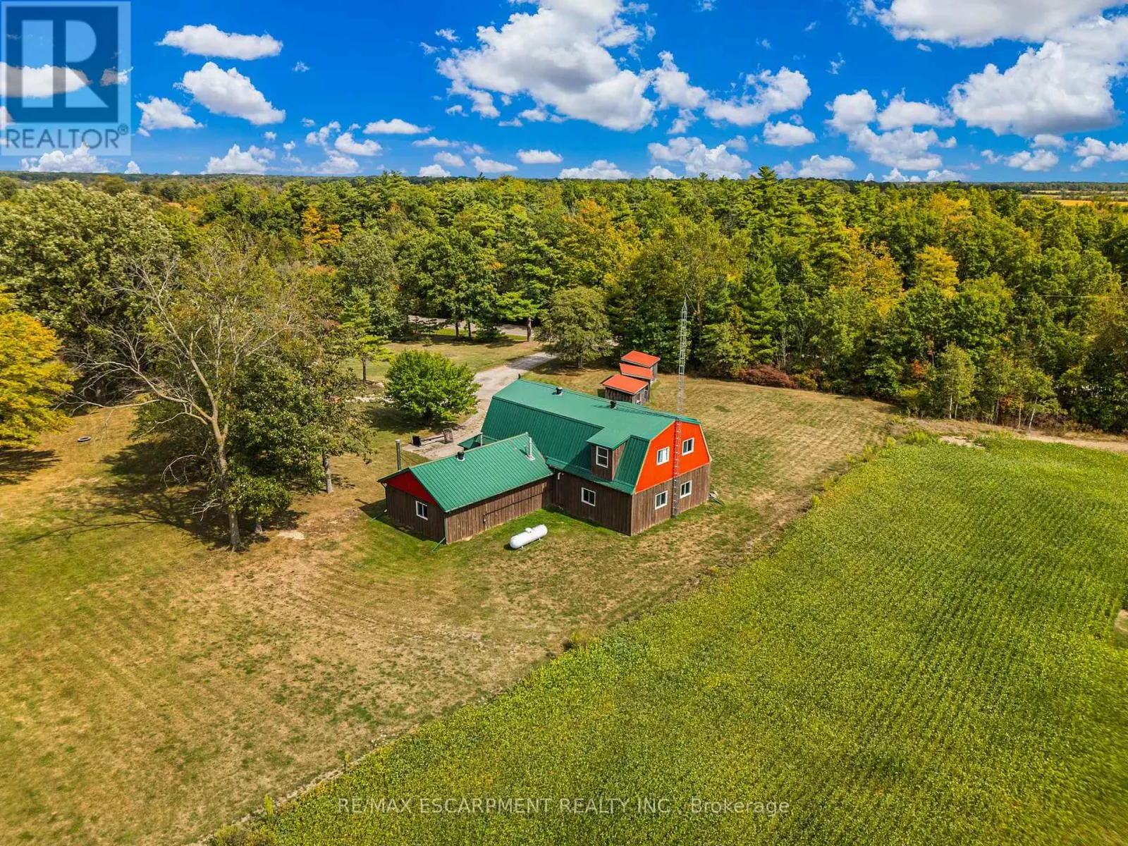 5153 BERRY ROAD