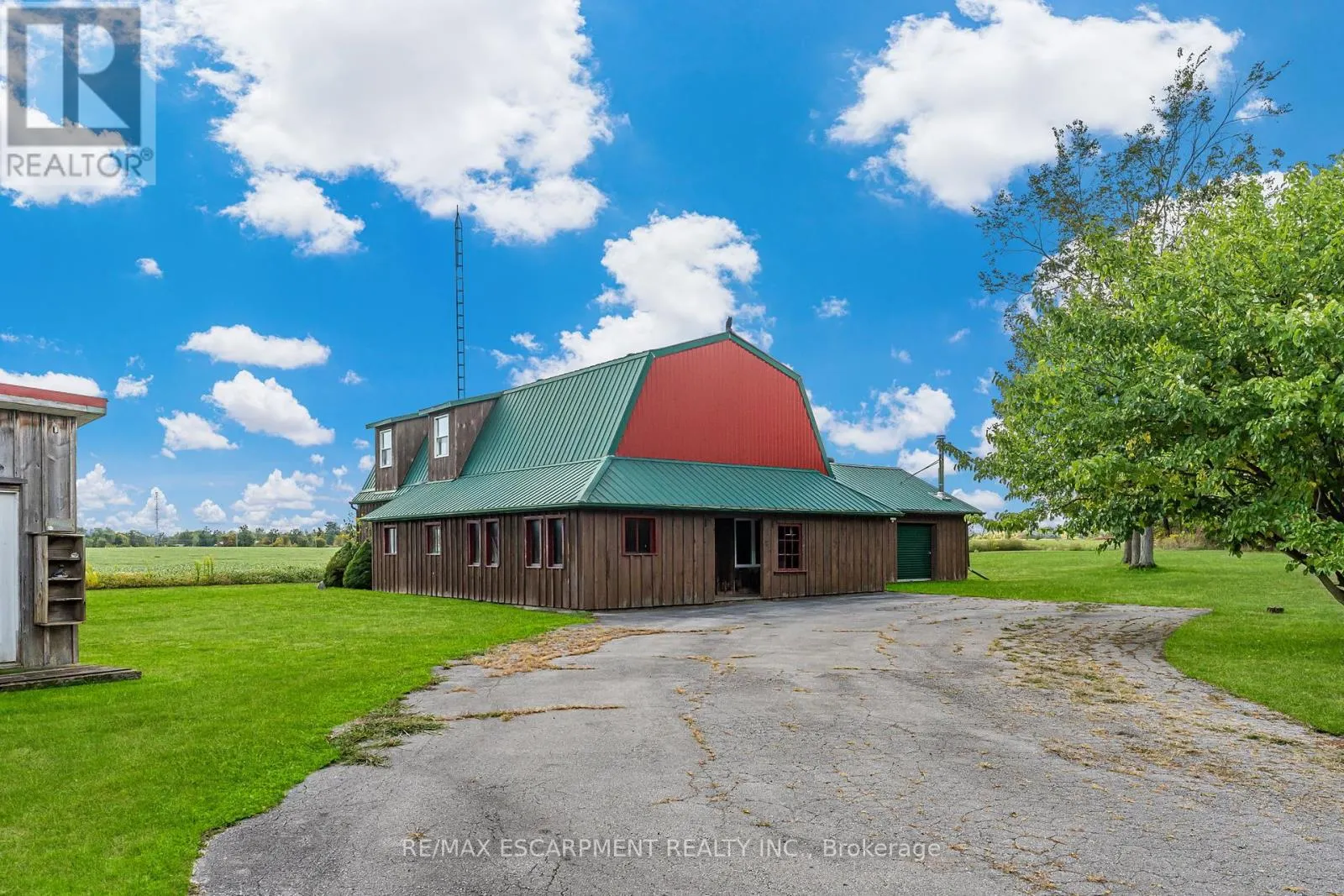 5153 BERRY ROAD