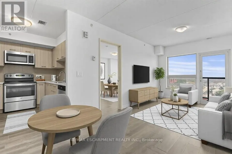 708 - 220 CANNON STREET E