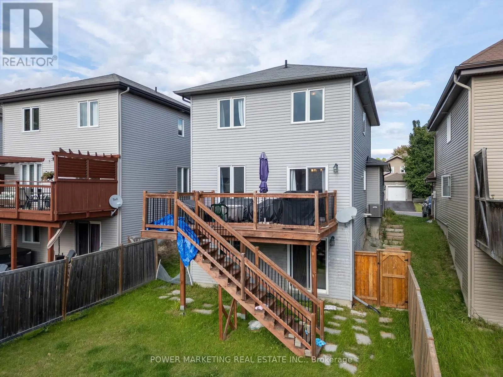270 MICA CRESCENT
