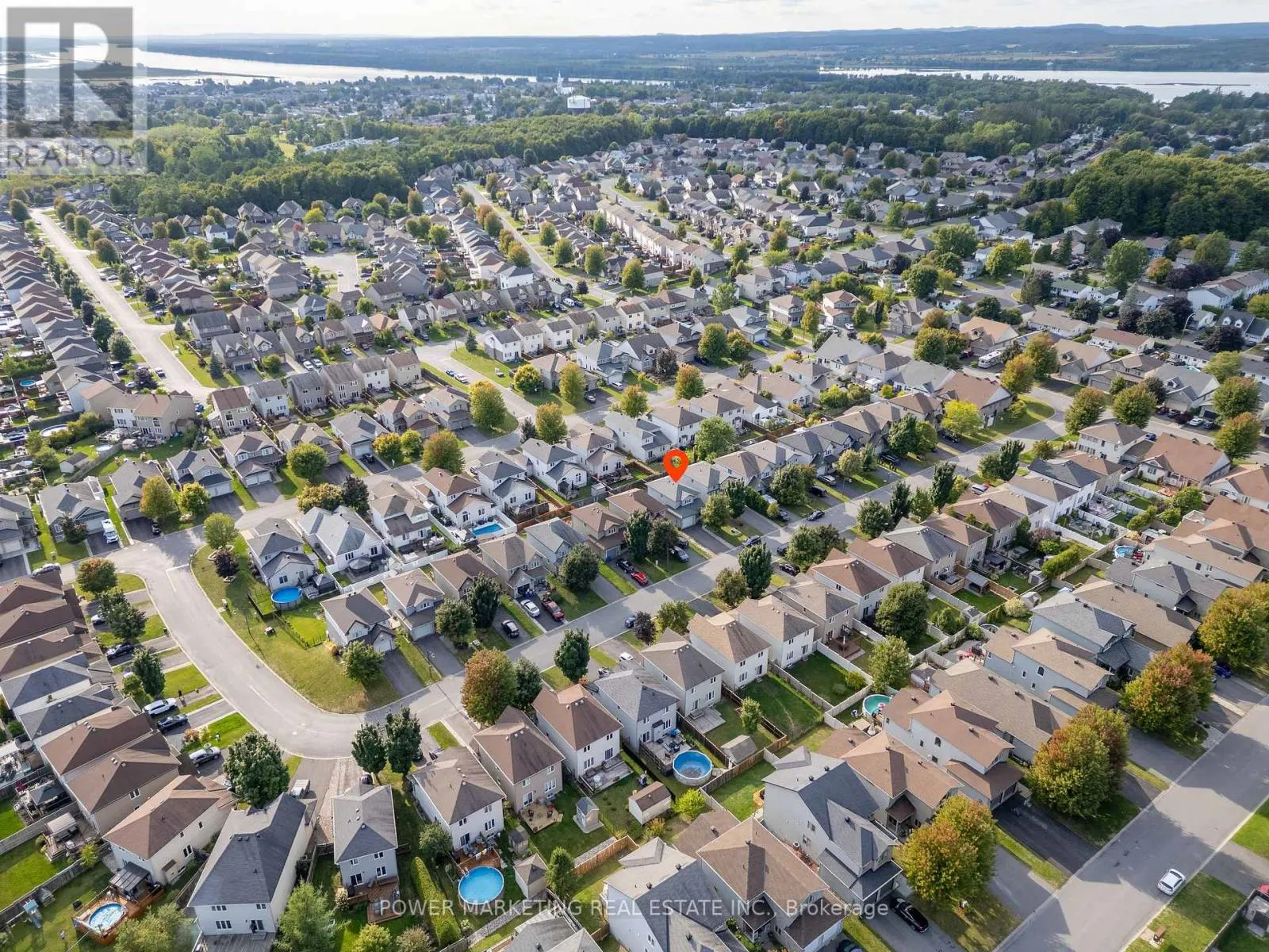 270 MICA CRESCENT