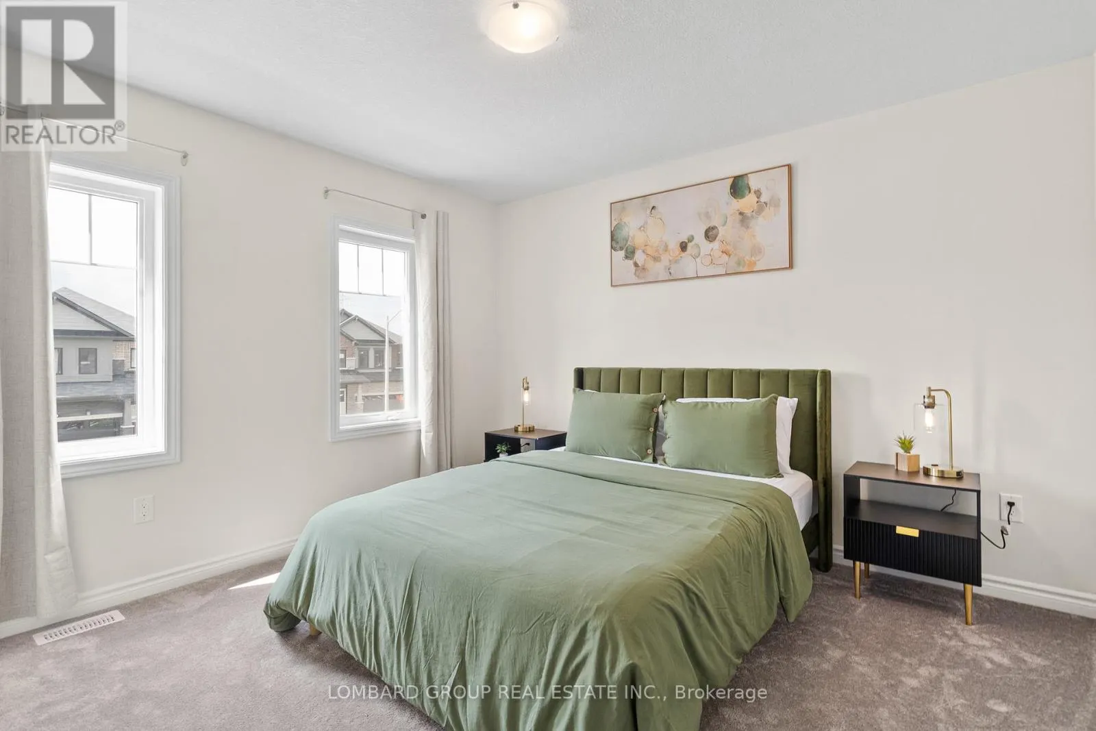 212 VANILLA TRAIL
