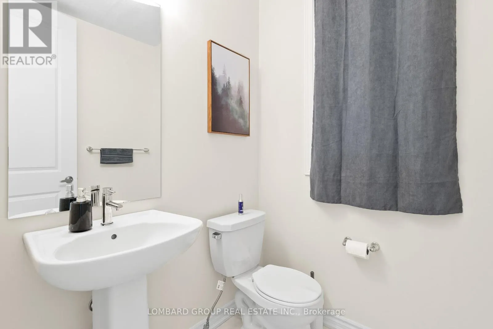 212 VANILLA TRAIL