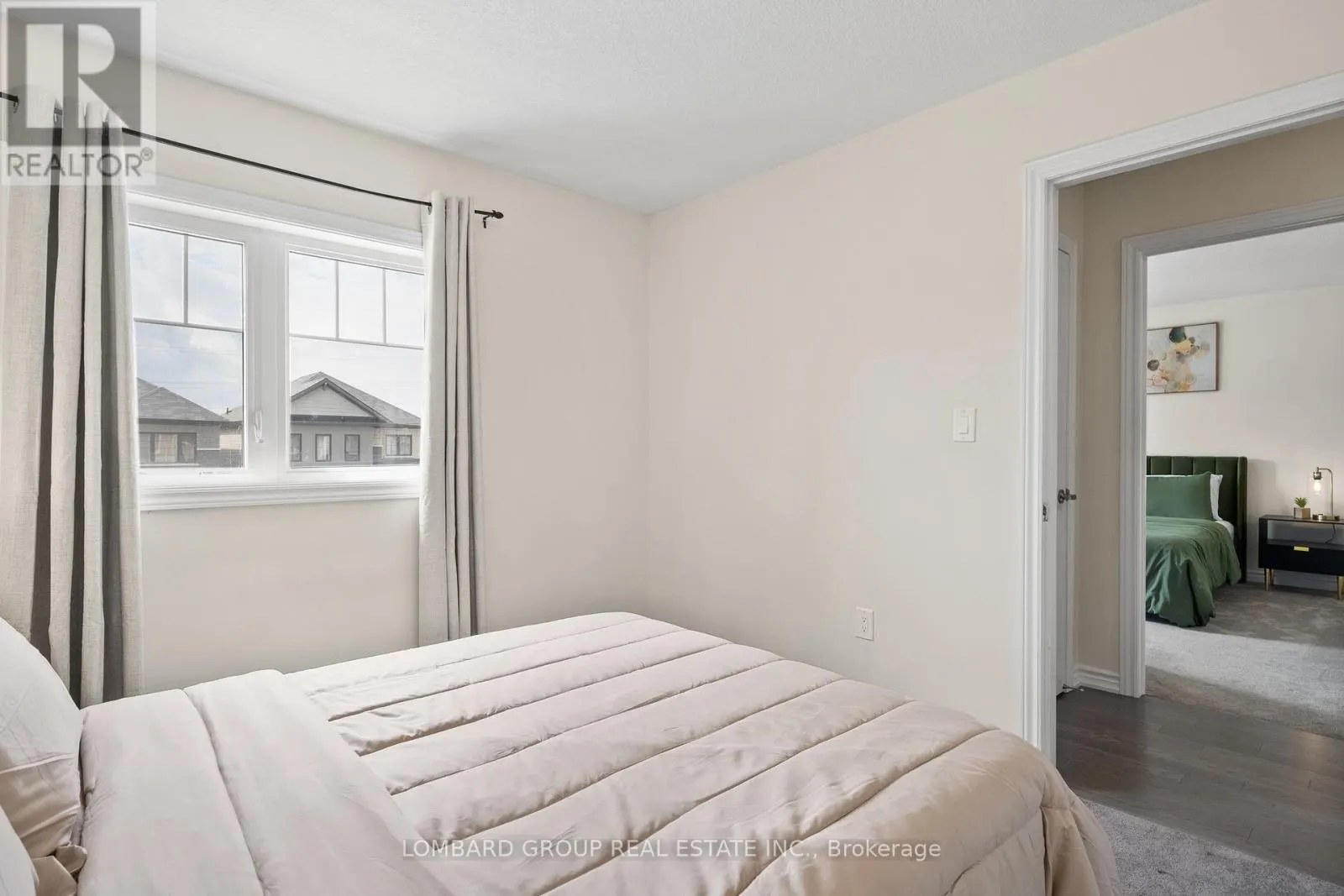 212 VANILLA TRAIL