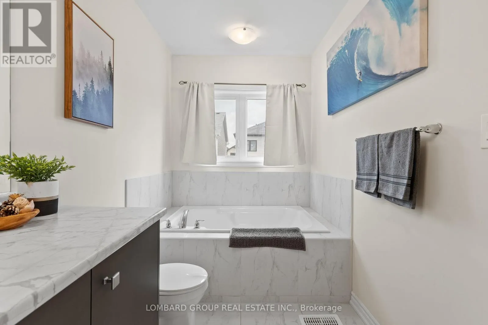 212 VANILLA TRAIL