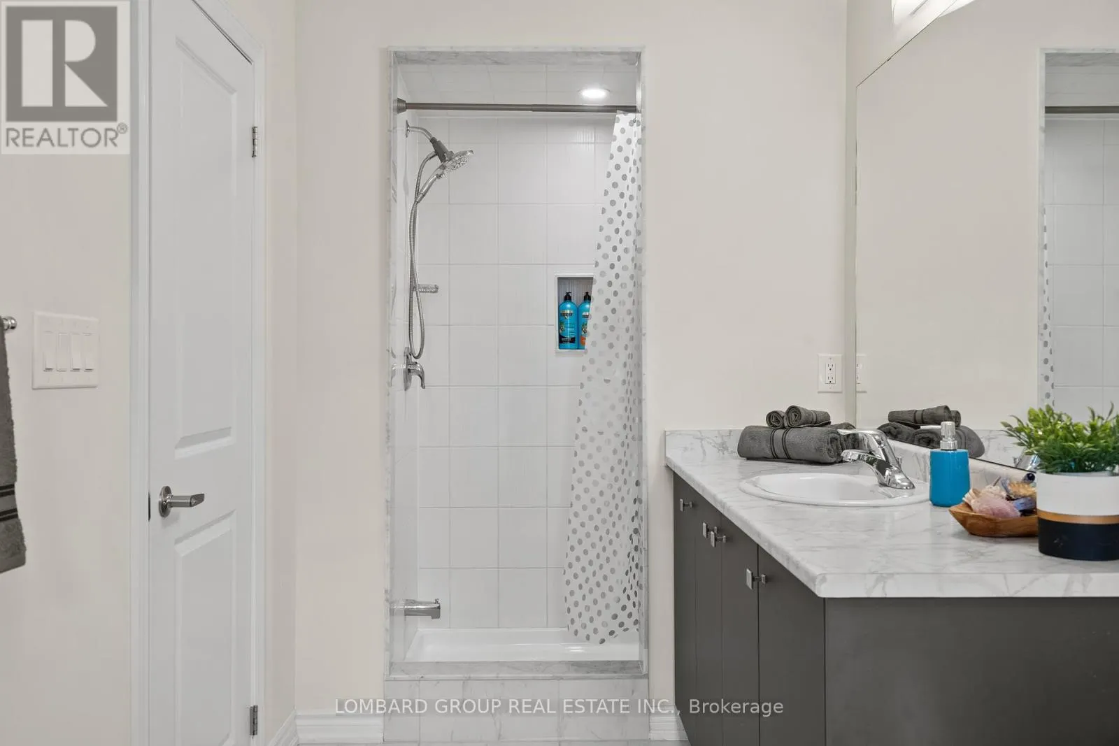 212 VANILLA TRAIL