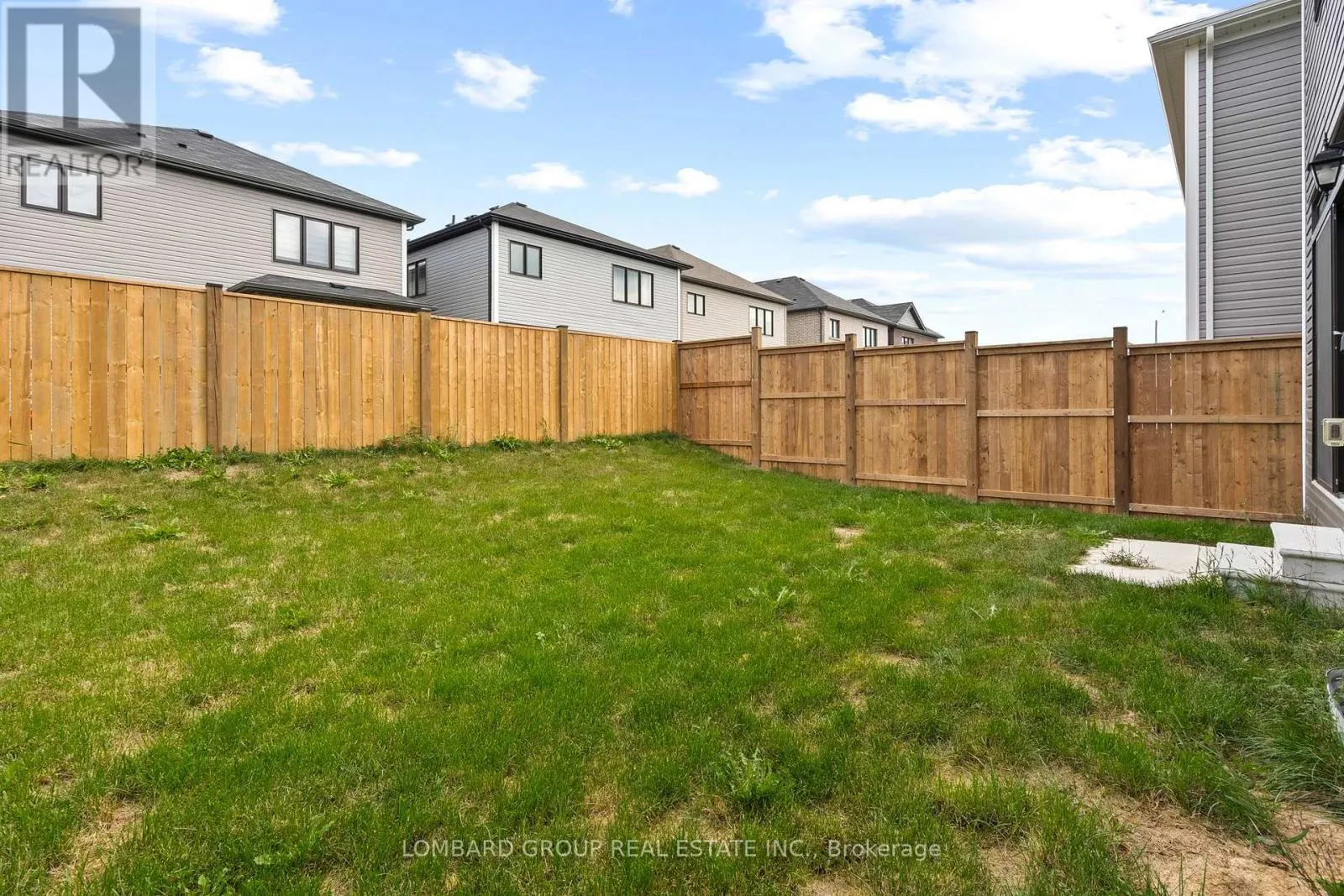 212 VANILLA TRAIL