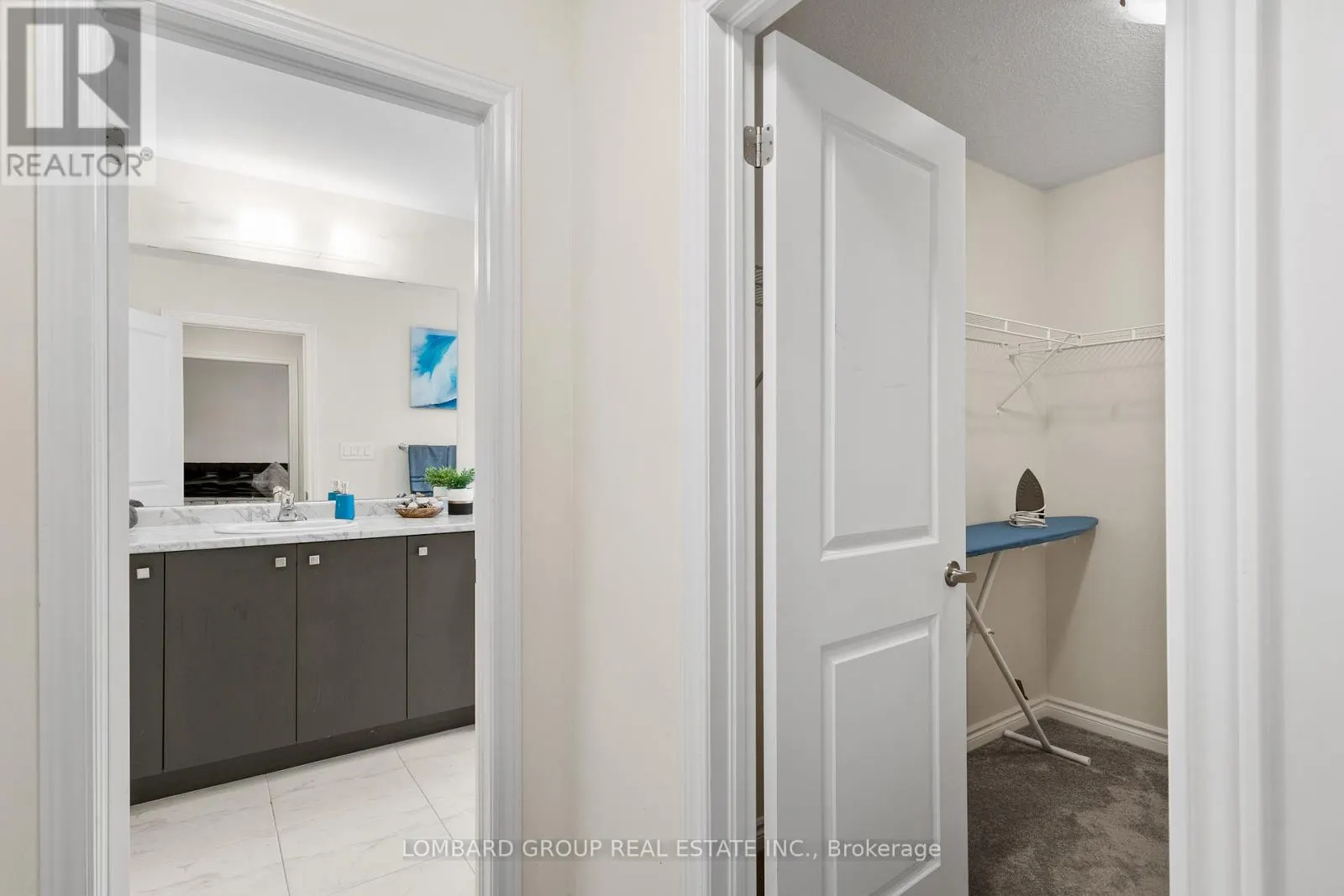 212 VANILLA TRAIL