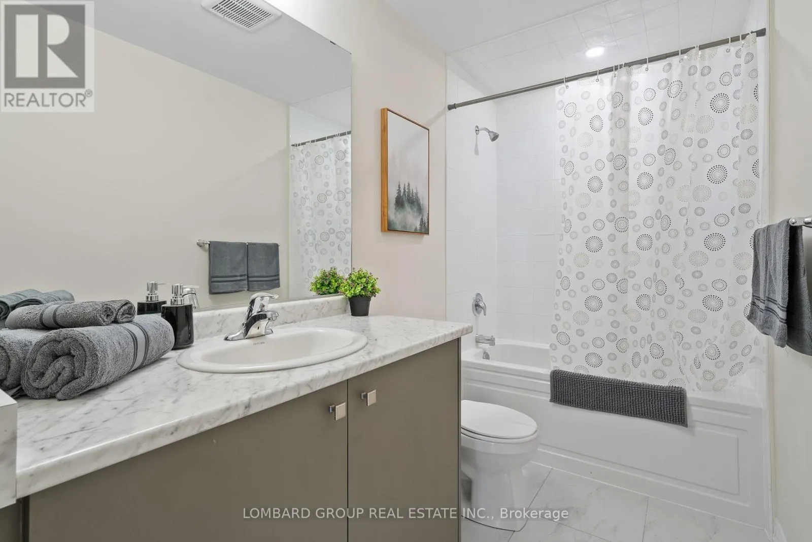 212 VANILLA TRAIL