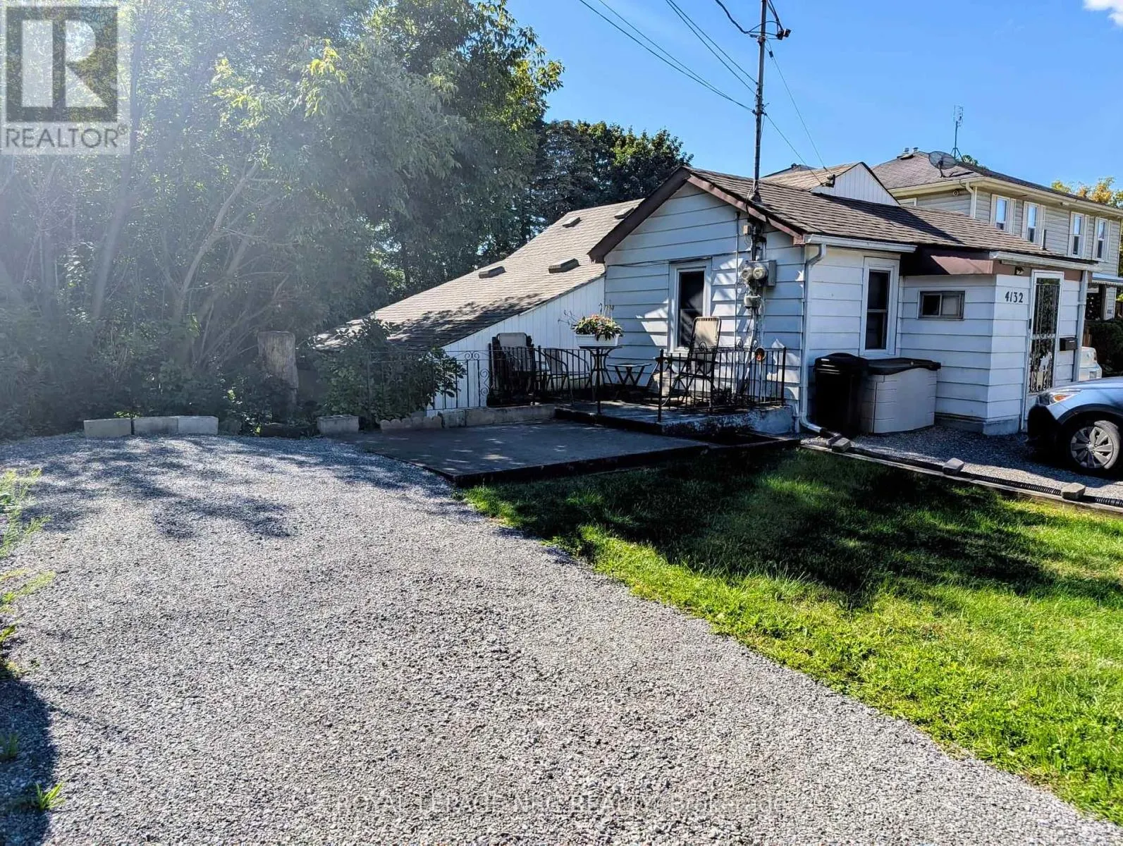 4132 CHIPPAWA PARKWAY