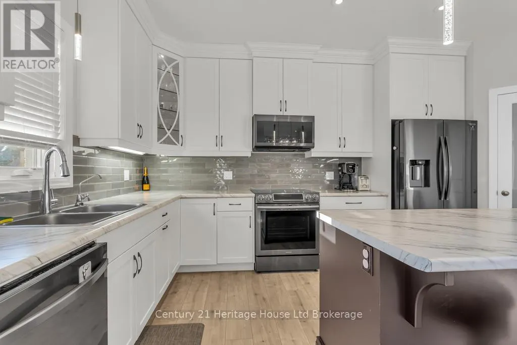 261 WILSON AVENUE