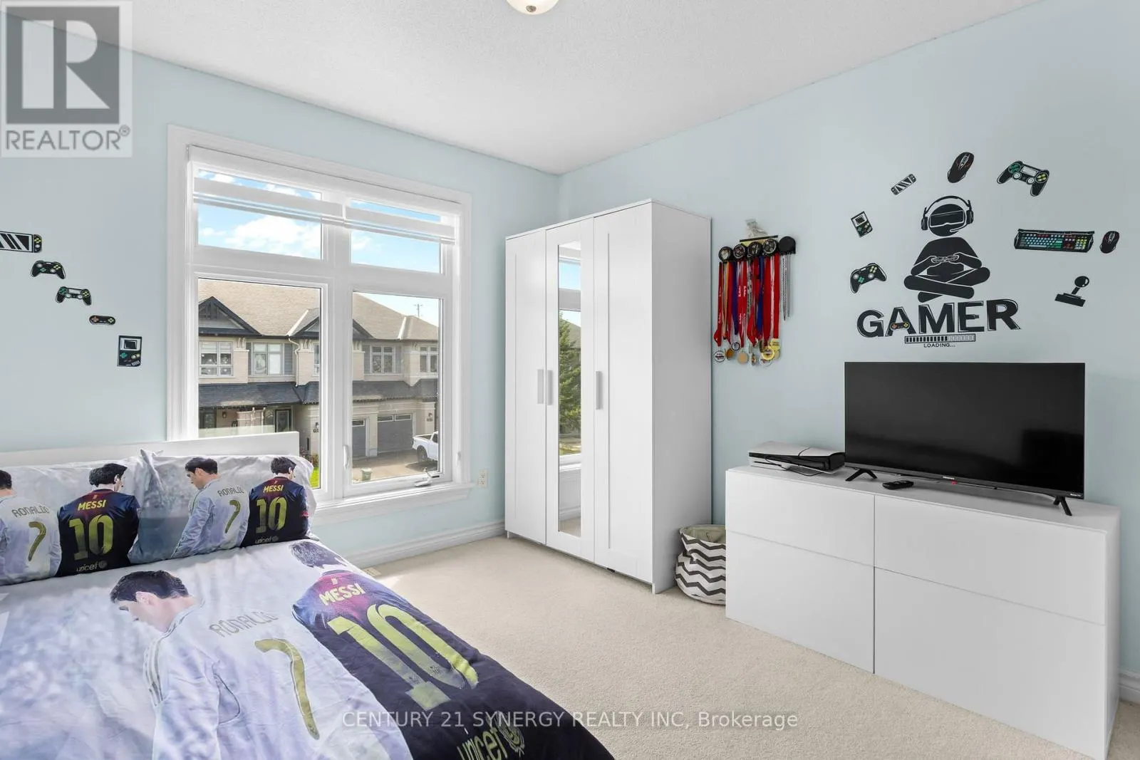 162 POPPLEWELL CRESCENT