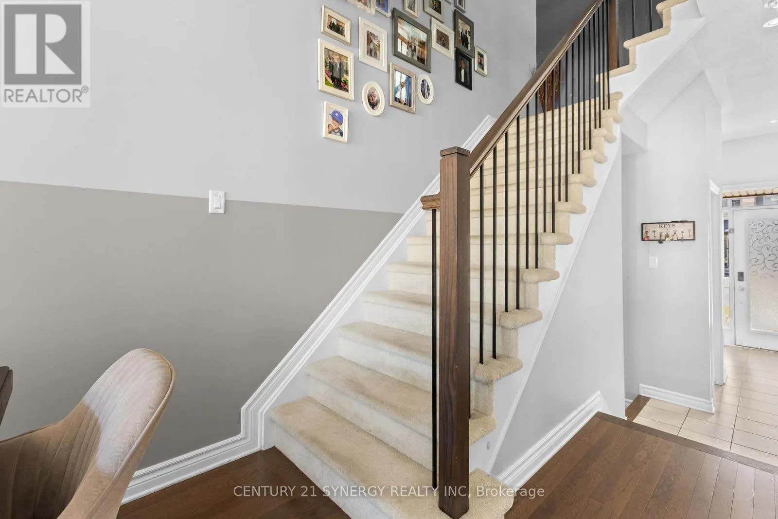 162 POPPLEWELL CRESCENT