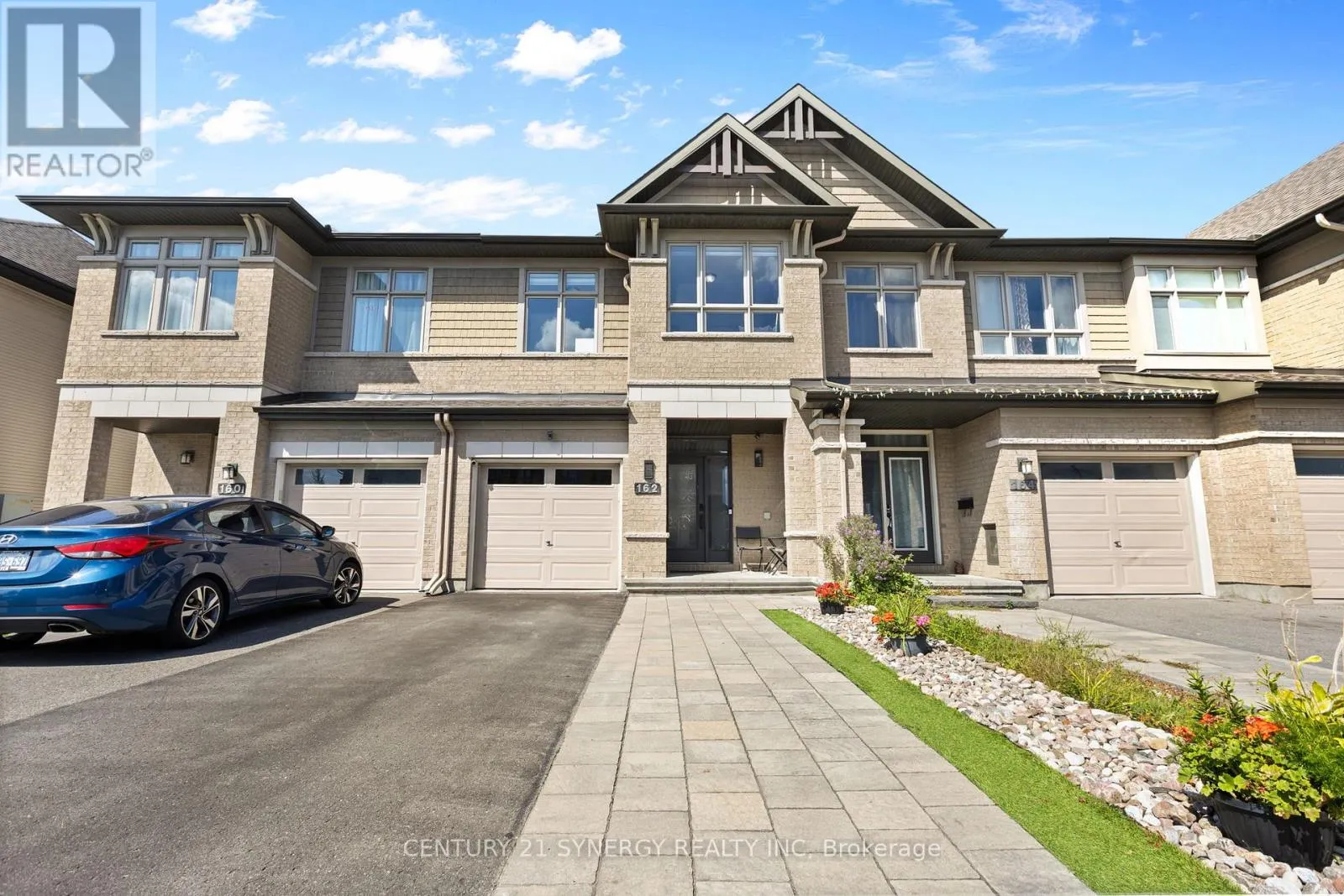 162 POPPLEWELL CRESCENT