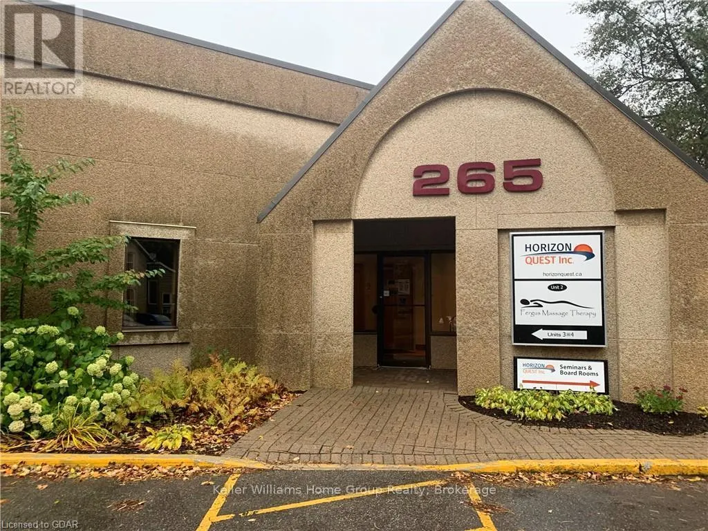 E - 265 BRIDGE STREET, #E