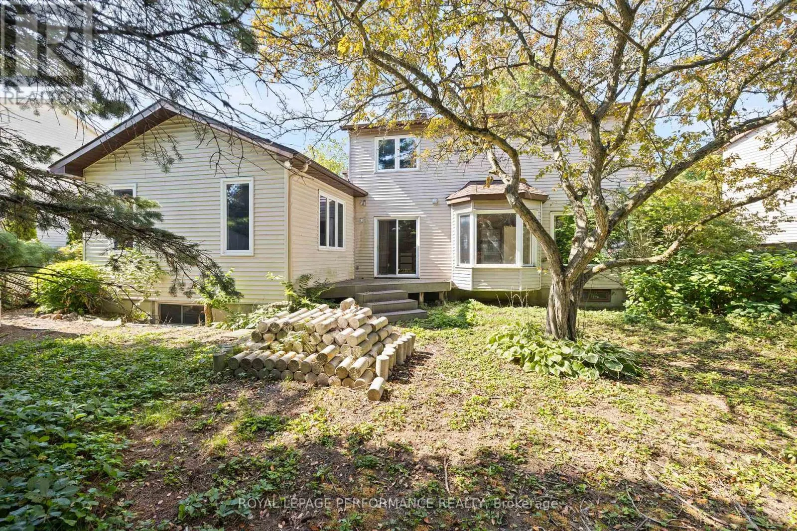 198 PARK GROVE DRIVE
