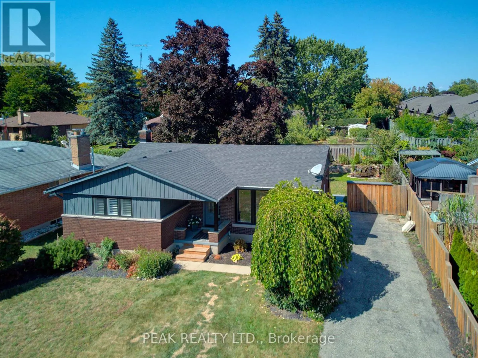 120 TRAFALGAR AVENUE