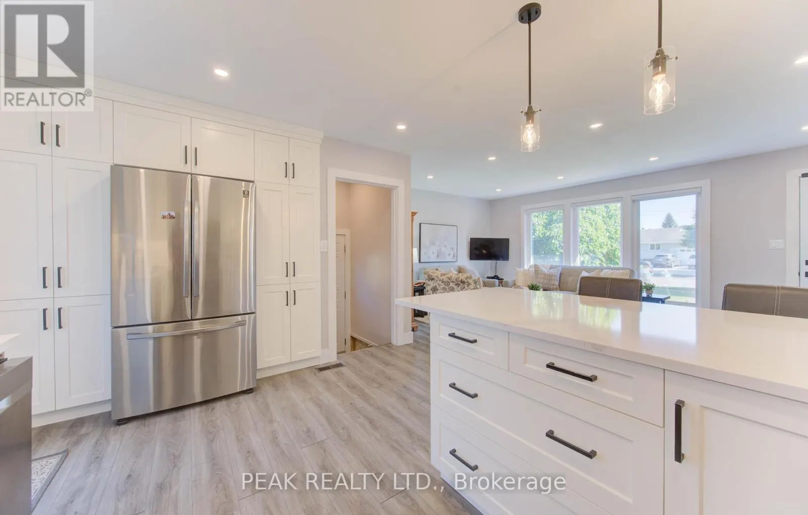120 TRAFALGAR AVENUE