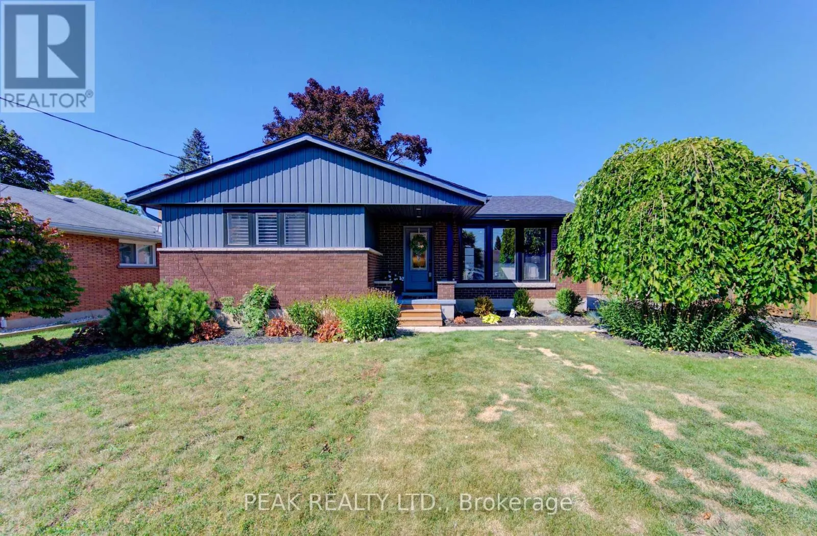 120 TRAFALGAR AVENUE