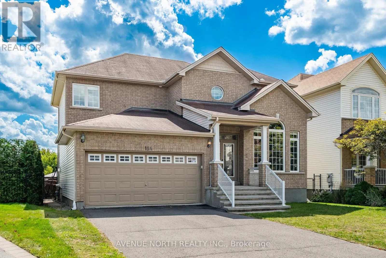 184 FELICITY CRESCENT