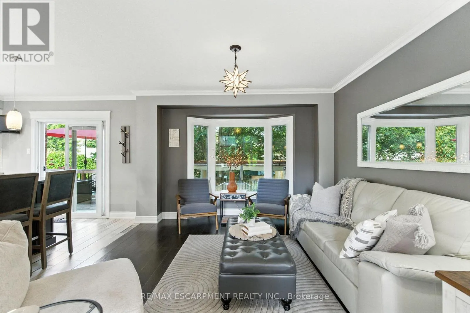 36 PINECREEK ROAD