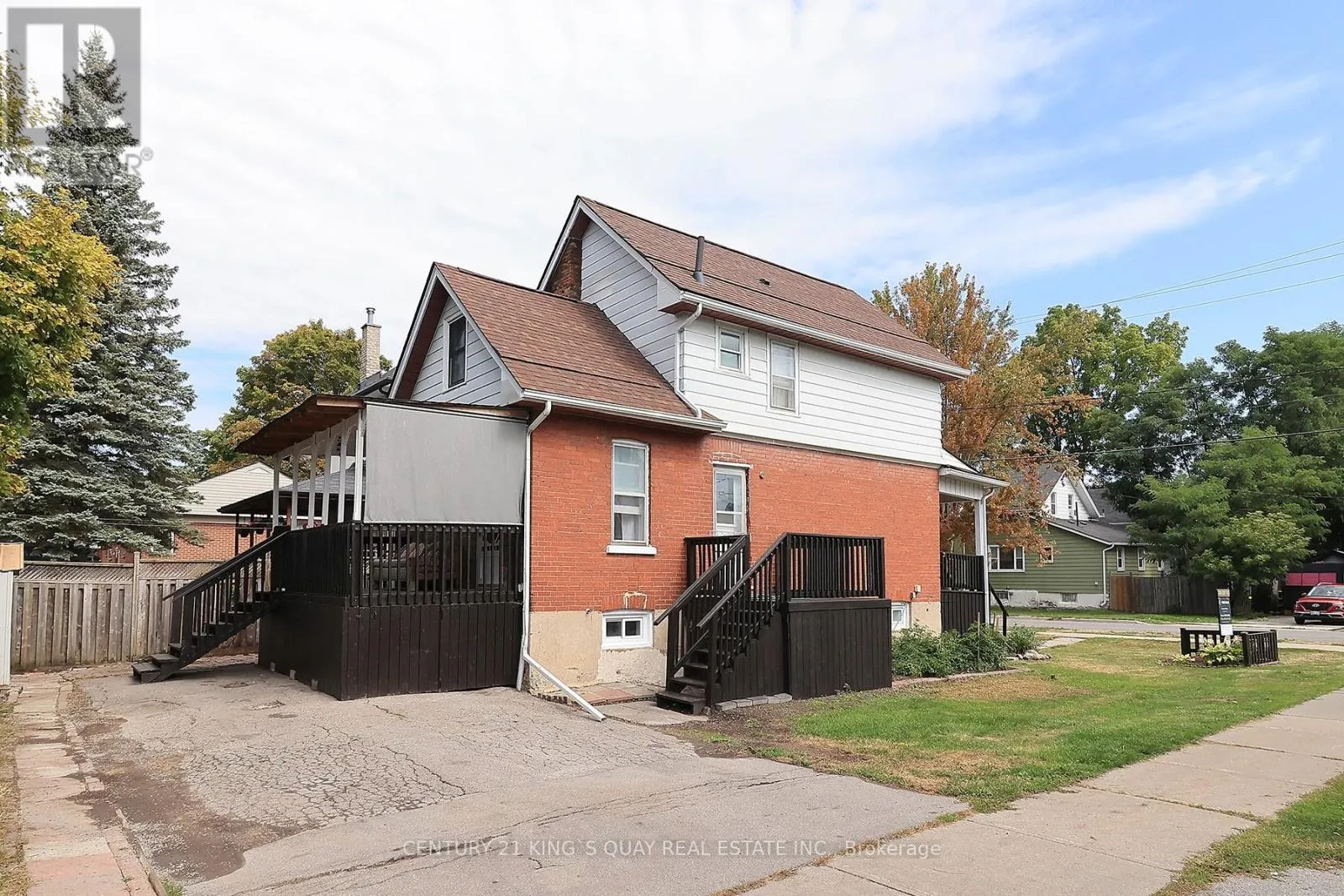 51 ALBERT STREET S