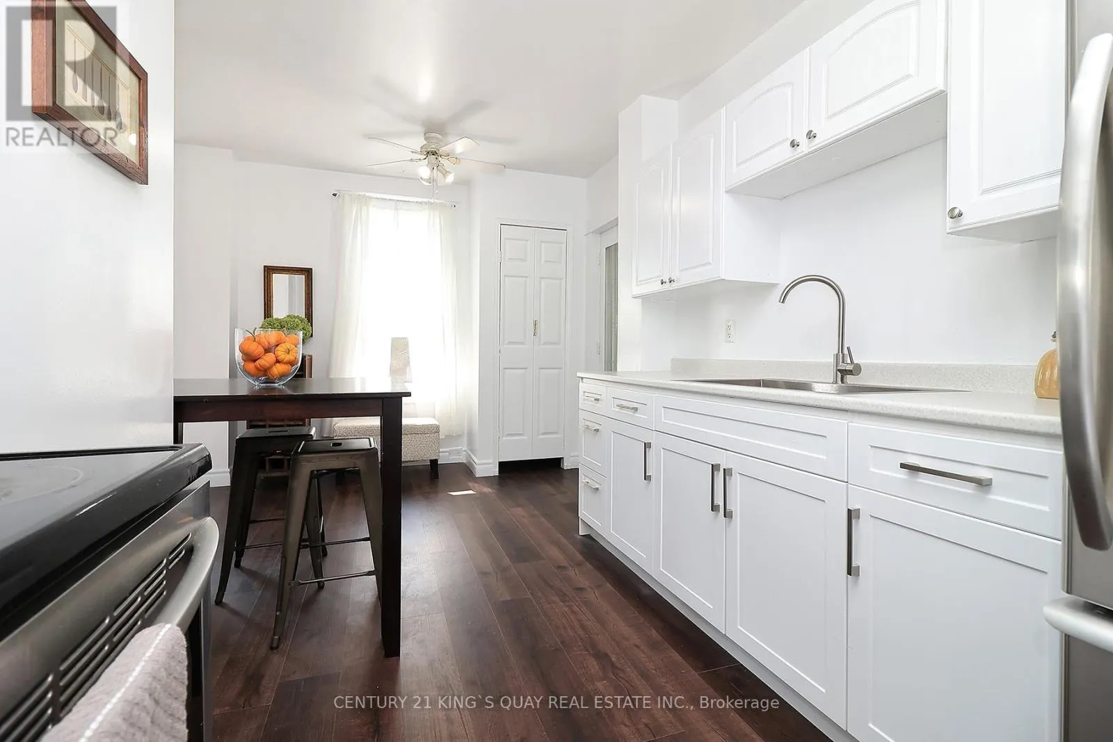 51 ALBERT STREET S