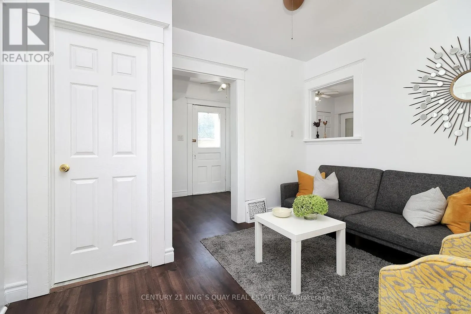 51 ALBERT STREET S