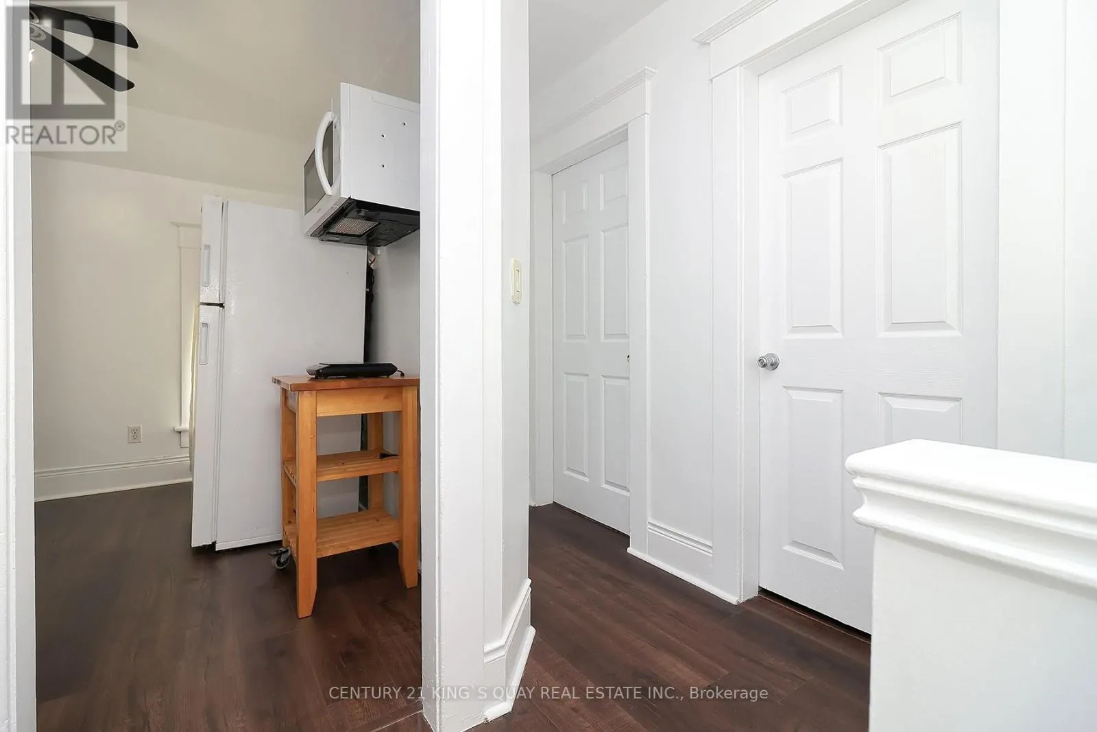 51 ALBERT STREET S