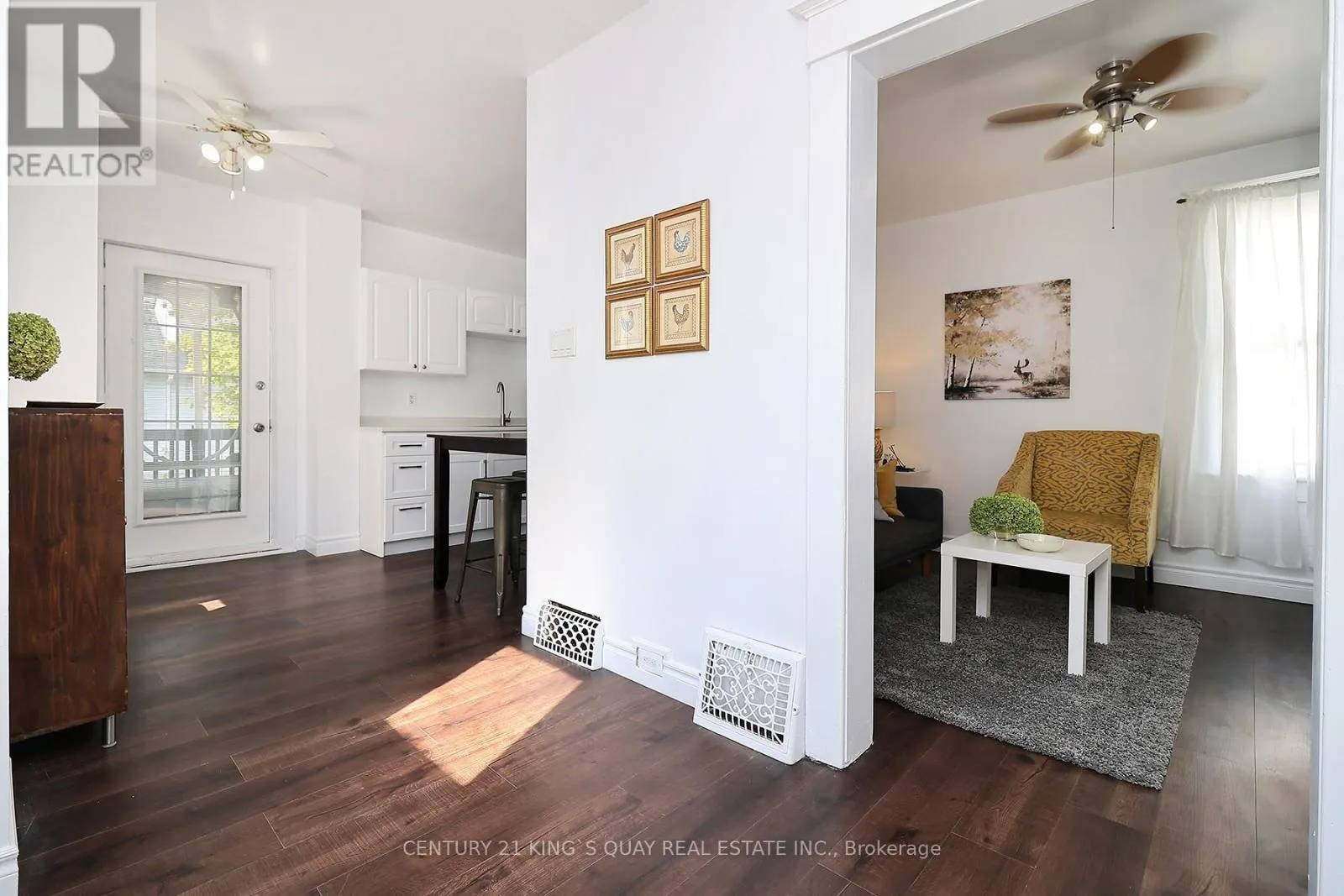 51 ALBERT STREET S